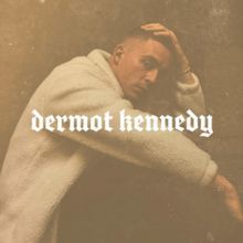 Dermot Kennedy Album Cover