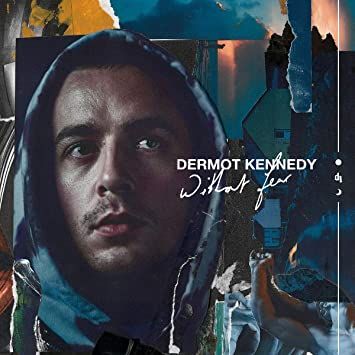 Without Fear Album Cover
