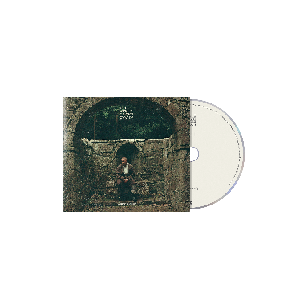 The-Weight-of-the-Woods-CD