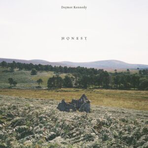 DermotKennedy—Honest-1000px