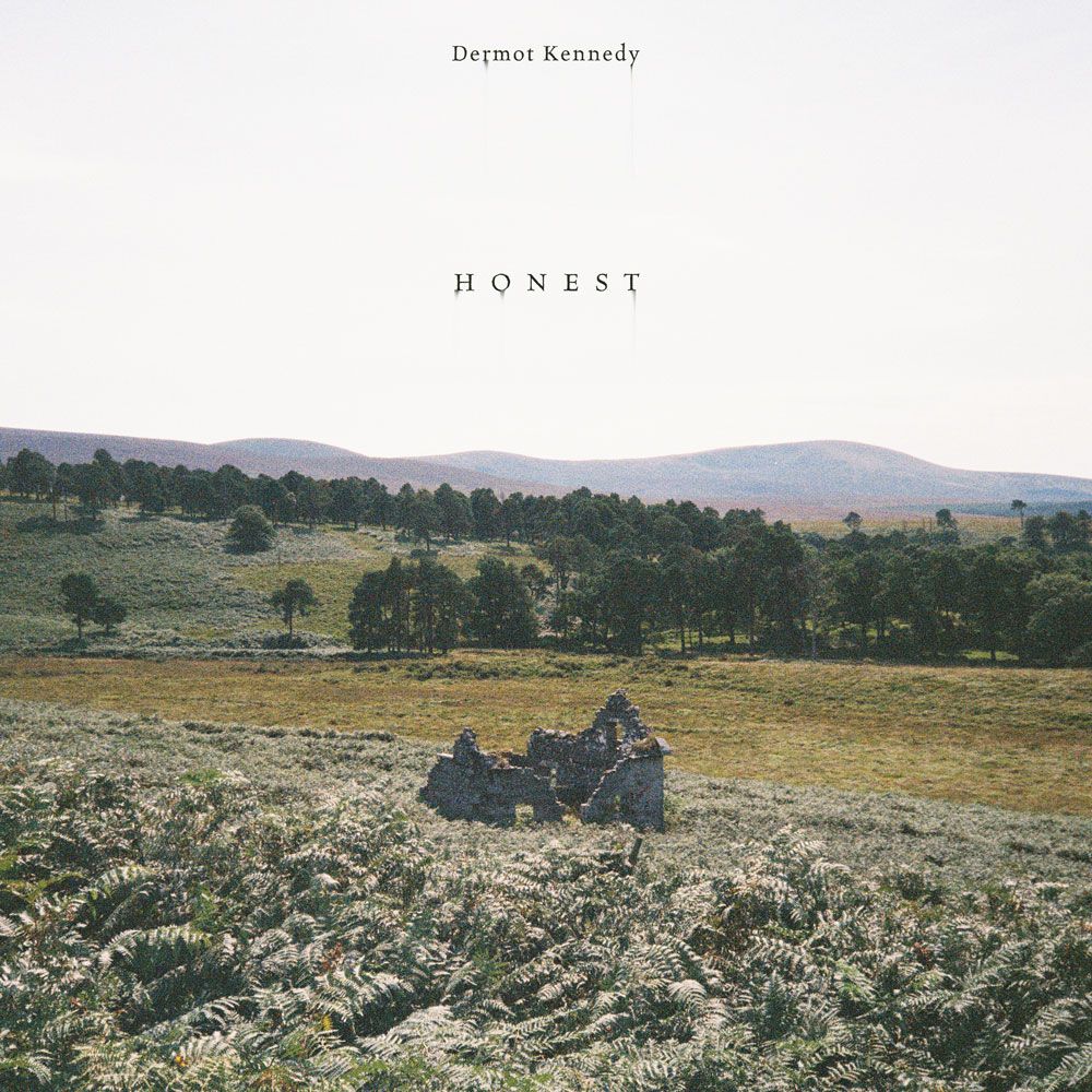 DermotKennedy—Honest-1000px